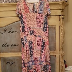 Ladies Matilda Jane dress